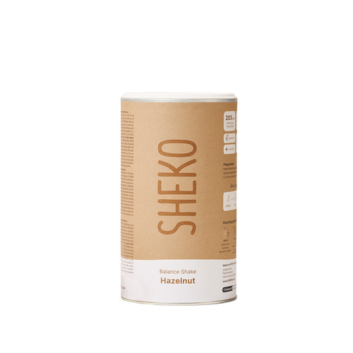 Sheko diät balance - sheko,